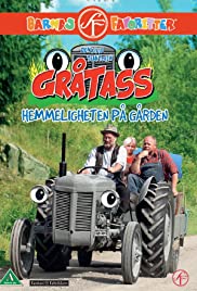 Gråtass Hemmeligheten på gården (2004)